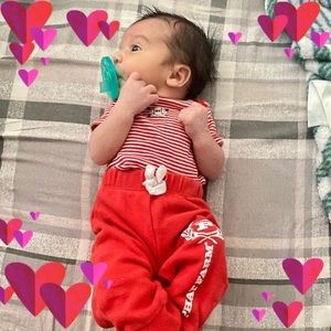 Meet your Posher, Elier antonio